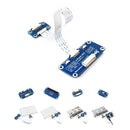 Waveshare e-ink Display Screen Driver Board SPI Interface Compatible with 3rd Generation B/Zero/Zero