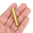 6 Flutes Spiral Reamer 5.5-11.43mm Rifling Button Chamber Helical Machine Reamer