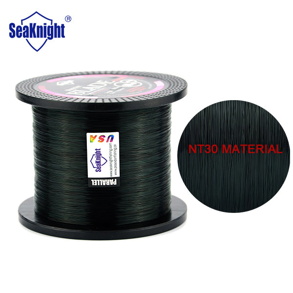 SeaKnight 1000M Monofilament Nylon Fishing Line Japan Jig Carp Fish Line Wire