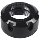 ER32 Collet Clamping Nuts for CNC Milling Chuck Holder Lathe M6X5