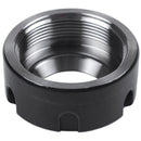 ER32 Collet Clamping Nuts for CNC Milling Chuck Holder Lathe M6X5