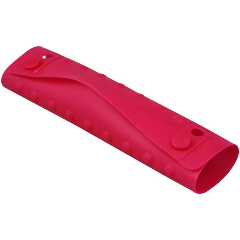 Silicone Heat Resistant Mat Anti-heat Mats for Hair Straightener Curling Ir U4V9