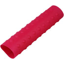 Silicone Heat Resistant Mat Anti-heat Mats for Hair Straightener Curling Ir U4V9