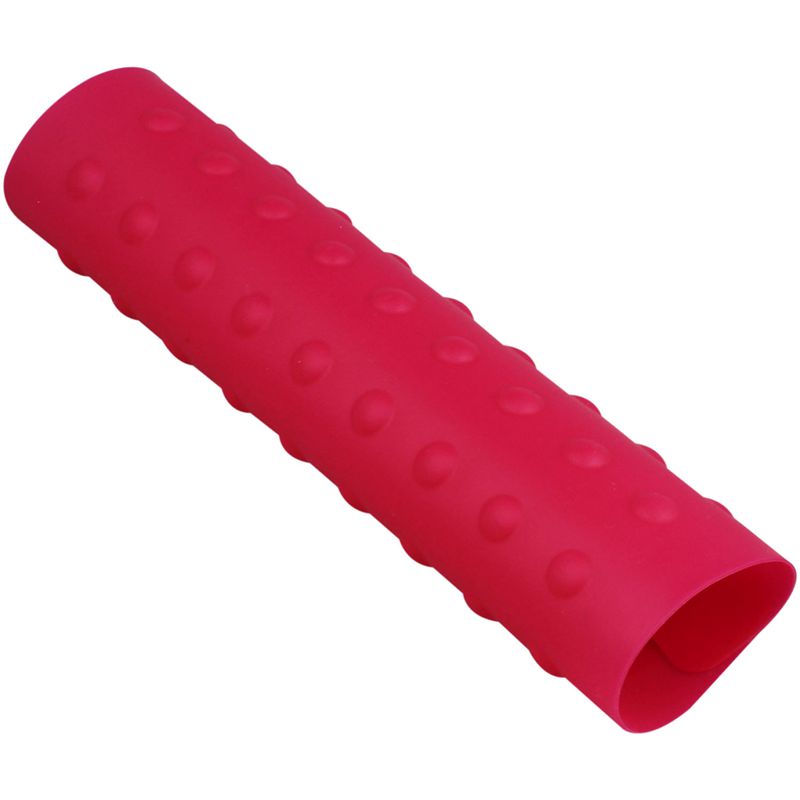 Silicone Heat Resistant Mat Anti-heat Mats for Hair Straightener Curling Ir Z6W4