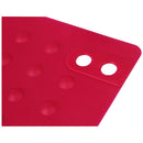 Silicone Heat Resistant Mat Anti-heat Mats for Hair Straightener Curling Ir Z6W4