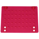 Silicone Heat Resistant Mat Anti-heat Mats for Hair Straightener Curling Ir U4V9