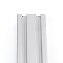Machifit 300/350/400/450mm Length 2040 T-Slot Aluminum Profiles Extrusion Frame For CNC