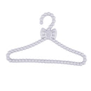 12 piece plastic large clothes rack hanger C2I5