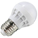 E27 LED RGB Bulb 3W SMD 5630 Color Changing 24 Keys IR Remote Control Globe Light Lamp AC 85-265V