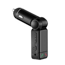 iMars iM-M3 Wireless bluetooth FM Transmitter Radio Stereo Adapter MP3 Player Car Kit Hands