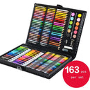 KIDDYCOLOR 163 Children's Watercolor Paint Suit For Family