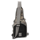 Outdoor Backpack Single Shoulder Rucksack Camping Hiking Hunting Travel Bag