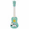 4 String Plastic Cute Animal Mini Ukulele Musical Instruments Toys for Children