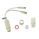 ESCAM POE S2 10/100M IEEE802.3at POE Splitter Cable for IP Camera