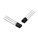 50pcs 0038 1738 Integrated Universal Receiver Infrared Receiver Tube Module