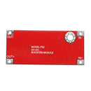 DC-DC 3V-25V To 5-25V 3A Adjustable High Efficiency Boost Power Module Lithium Battery Solar Board