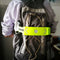 XANES Waist Belt Band Turn Signal Running Outdoor Climbing Xiaomi Motorcycle Cycling Bike Bicycle