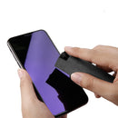 Baseus 20ML Mist Spray Screen Cleaning Tools Kit for iPhone Xiaomi Huawei Mobile Tablet