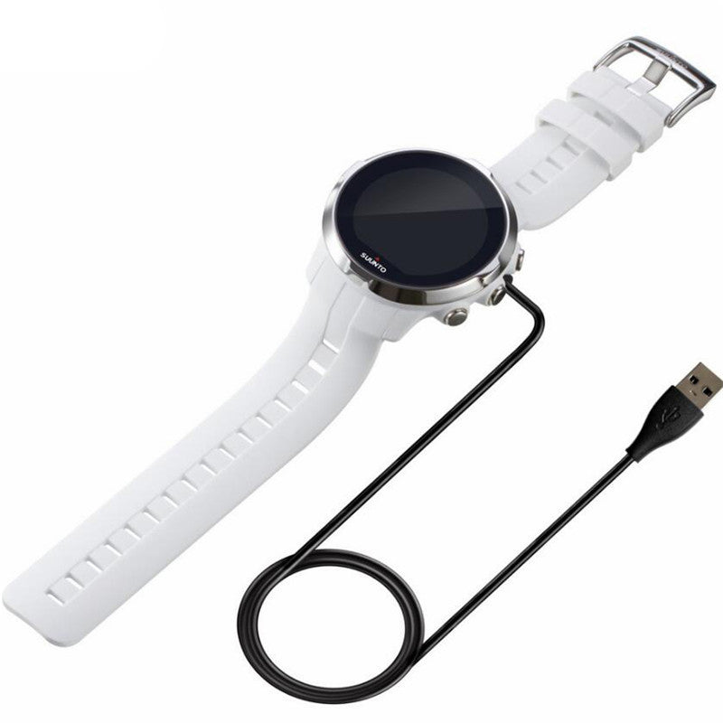 Bakeey TYPE Clamp Watch Charger 1M Watch Cable for SUUNTO AMBIT 1/2/3 Smart Watch