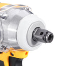 18V 520N.m Cordless Brushless Impact Wrench Stepless Speed Change Switch For 18V Makita battery