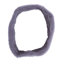 Headband Hair hoop Elastic Sweat Headband for Tennis Sport Yoga Fitness Gre