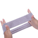 Headband Hair hoop Elastic Sweat Headband for Tennis Sport Yoga Fitness Gre