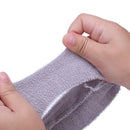 Headband Hair hoop Elastic Sweat Headband for Tennis Sport Yoga Fitness Gre