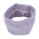 Headband Hair hoop Elastic Sweat Headband for Tennis Sport Yoga Fitness Gre