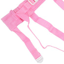 yingdianyuan Baby Child Toddler Safety Washable Harness Step Walking Assist G3R8