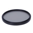 67mm Double Thread Circular Polarising Filter-CPL For Nikon EF 70-200mm