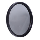 67mm Double Thread Circular Polarising Filter-CPL For Nikon EF 70-200mm