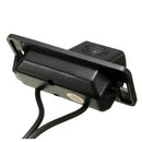 Car Reversing NTSC system Camera For BMW