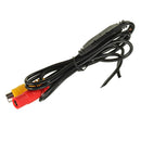 Car Reversing NTSC system Camera For BMW