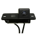 Car Reversing NTSC system Camera For BMW