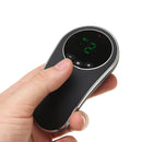 EMS Foot Massager Mat Pulse Electric Vibration Muscle Stimulator Relaxtion Machine Wireless Feet Vibrator Physiotherapy