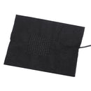8 in1 Electric USB Clothes Heating Pad Adjustable Temp Thermal Clothing