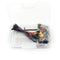 Geekcreit Components Starter Kits Resistor / LED / Capacitor / Jumper Wire / Breadboard For Geekcreit Arduino - products that work with official Arduino boards