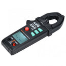 FY3269S Digital Automatic Clamp Meter High Precision Intelligent Portable Clamp Tester Multimeter for Laboratories Factories