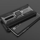 Bakeey Armor Shockproof Ring Holder Hard PC Protective Case For Xiaomi Mi9T / Xiaomi Mi 9T Pro / Xiaomi Redmi K20 / Redmi K20 Pro