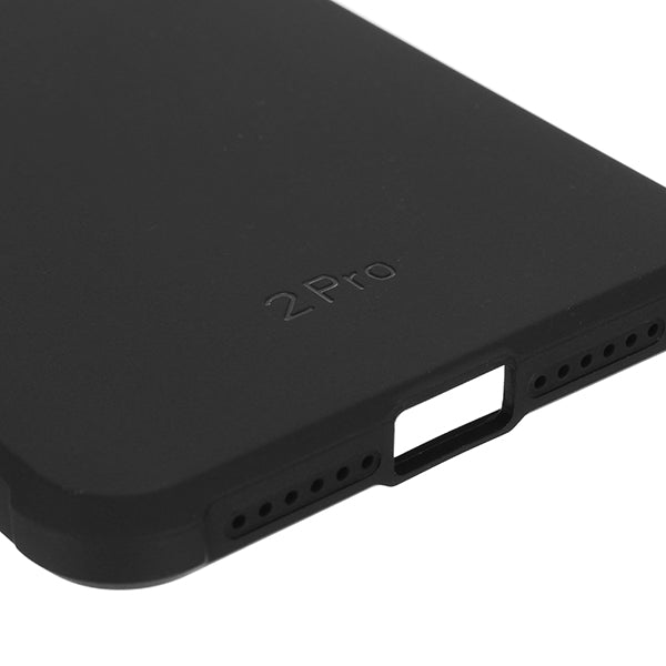 Ultra Slim Shockproof TPU Soft Silicone Protective Case For LeTV LeEco Le S3 / Le 2/ Le 2 Pro