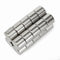 20pcs N50 Strong Round Cylinder Magnets 10 mm x 8 mm Rare Earth Neodymium Magnet