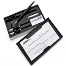 LAMY Fountain Pen Flat Tip Art Professional Parallel Pen Stationery Supplies Gift