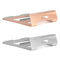 Universal Aluminum Alloy Heat Dissipation Laptop Stand Tablet Holder for Macbook iPad & iPhone
