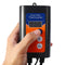 Digital Heat Mat Thermostat Controller for Seed Germination Reptiles Brewing Breeding Incubation Greenhouse