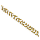 25pcs Disposable Environmental protection Paper straws for birthday party w