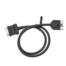 Audio Interface AUX Input Adapter Cable Lead For Land Rover Jaguar