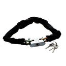 101cm Reinforced Metal Heavy Motorbike Motorcycle Bicycle Chain Lock