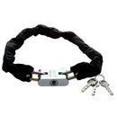 101cm Reinforced Metal Heavy Motorbike Motorcycle Bicycle Chain Lock