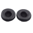LEORY Replacement Earpads Pillow Earpads Foam Cushion Cover for ATH SJ33 SJ55 ES7 ESW9 Headphone