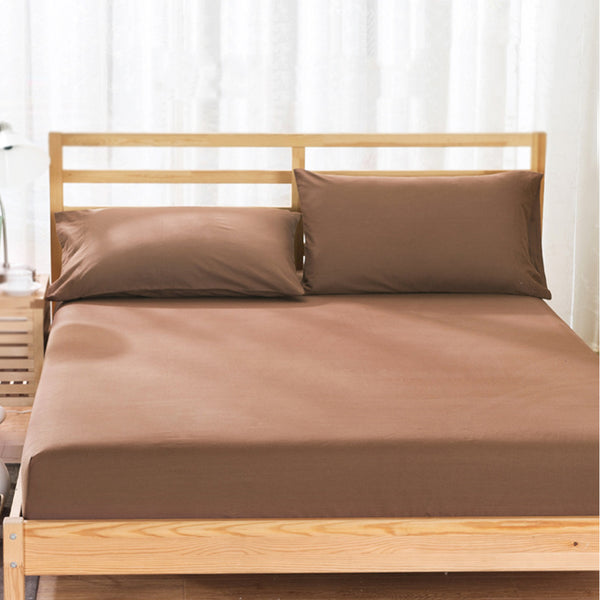 150x200cm/180x200cm Polyfiber Bed Cover Comfortable Soft Bedspread Pillowcase